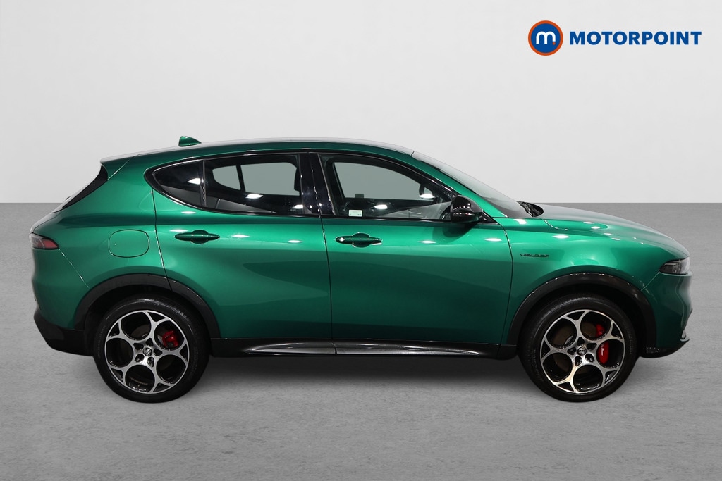 Used Alfa Romeo Tonale 2023 for sale - 77650665: Photo 8
