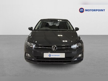 Used Volkswagen Polo 2021 for sale - 75935474: Photo