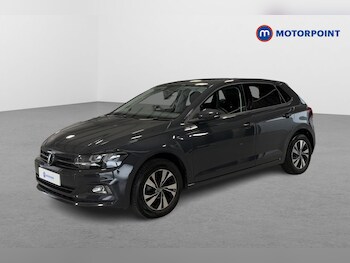 Used Volkswagen Polo 2021 for sale - 75935474: Photo