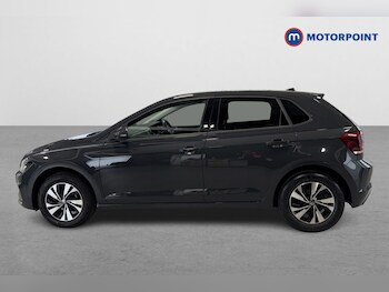 Used Volkswagen Polo 2021 for sale - 75935474: Photo