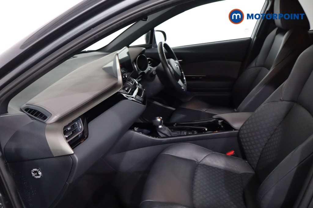 Used Toyota C-HR 2022 for sale - 77747112: Photo 12