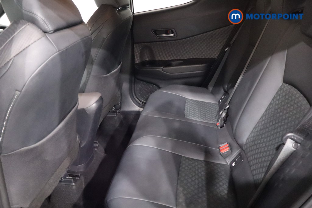 Used Toyota C-HR 2022 for sale - 77747112: Photo 13