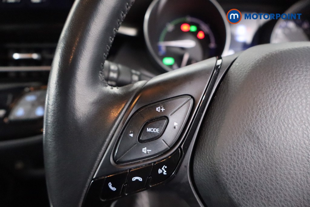 Used Toyota C-HR 2022 for sale - 77747112: Photo 15