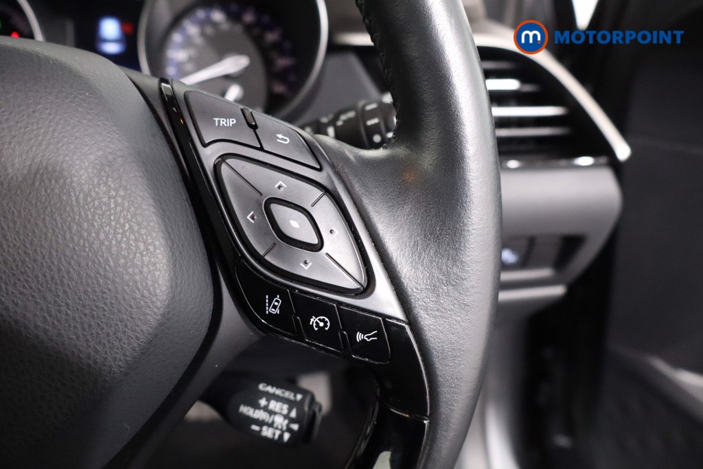 Used Toyota C-HR 2022 for sale - 77747112: Photo 16