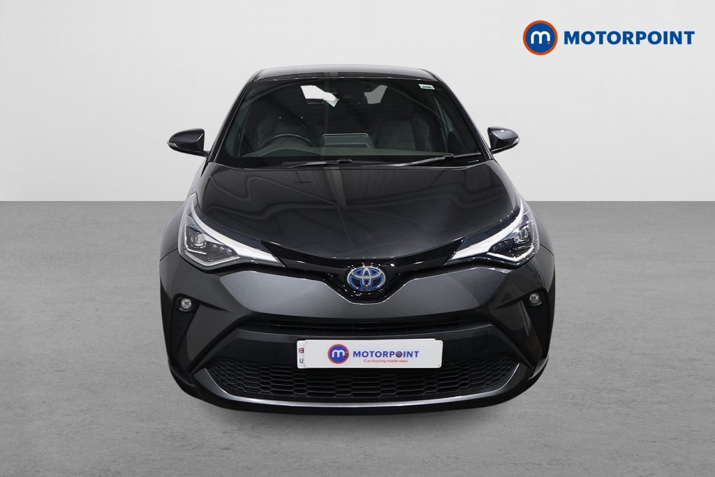 Used Toyota C-HR 2022 for sale - 77747112: Photo 2
