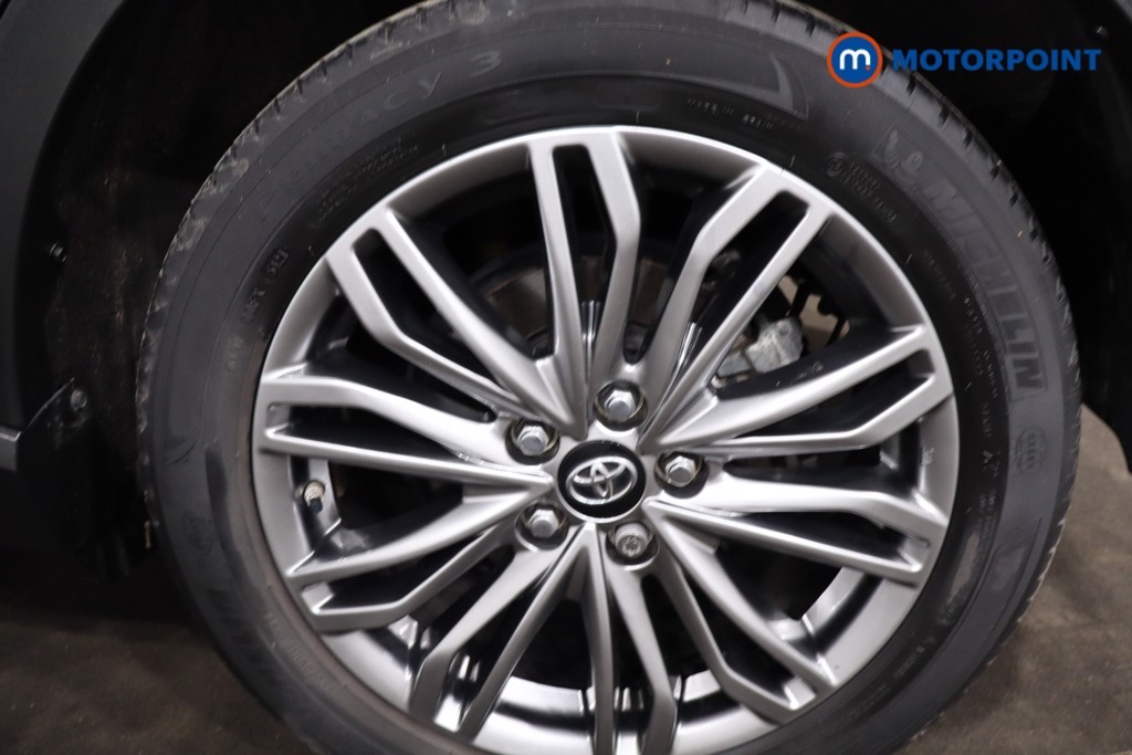 Used Toyota C-HR 2022 for sale - 77747112: Photo 20