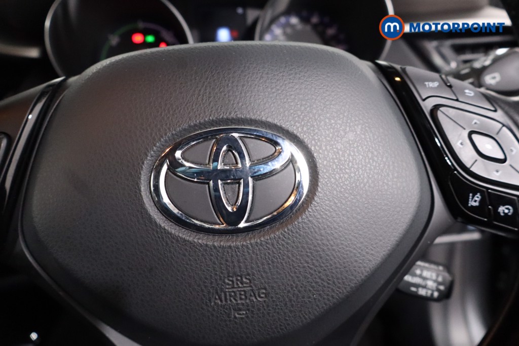 Used Toyota C-HR 2022 for sale - 77747112: Photo 21