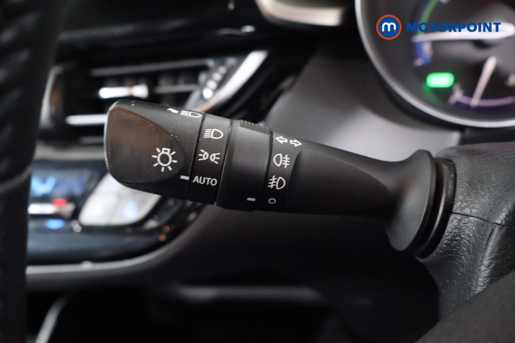 Used Toyota C-HR 2022 for sale - 77747112: Photo 22