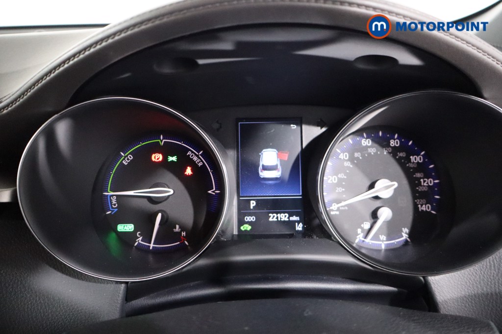 Used Toyota C-HR 2022 for sale - 77747112: Photo 24