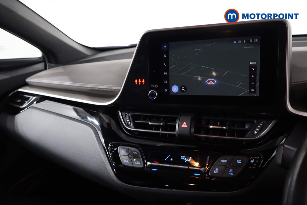 Used Toyota C-HR 2022 for sale - 77747112: Photo 27