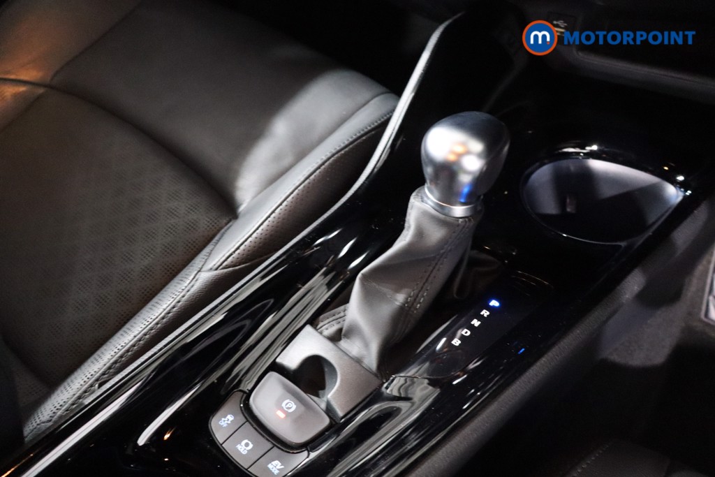 Used Toyota C-HR 2022 for sale - 77747112: Photo 28