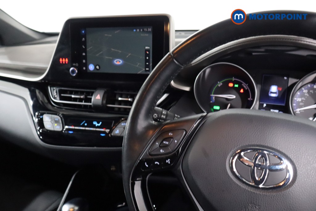 Used Toyota C-HR 2022 for sale - 77747112: Photo 30