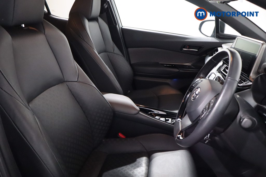 Used Toyota C-HR 2022 for sale - 77747112: Photo 31