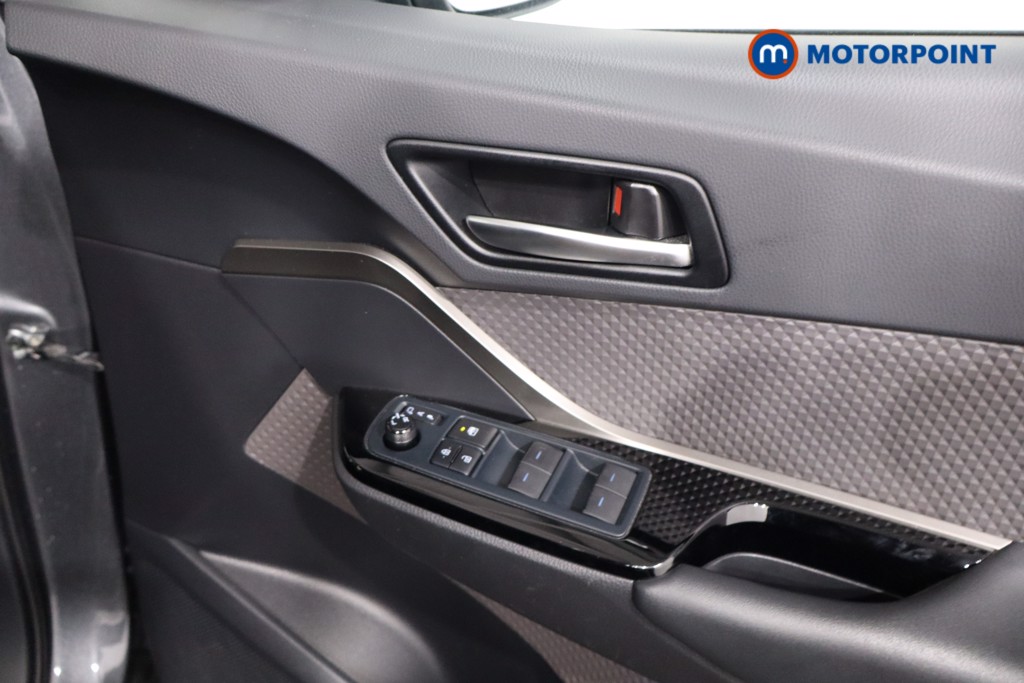 Used Toyota C-HR 2022 for sale - 77747112: Photo 34