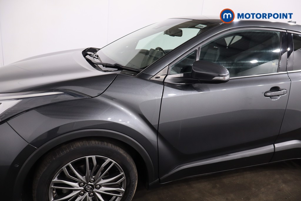 Used Toyota C-HR 2022 for sale - 77747112: Photo 36