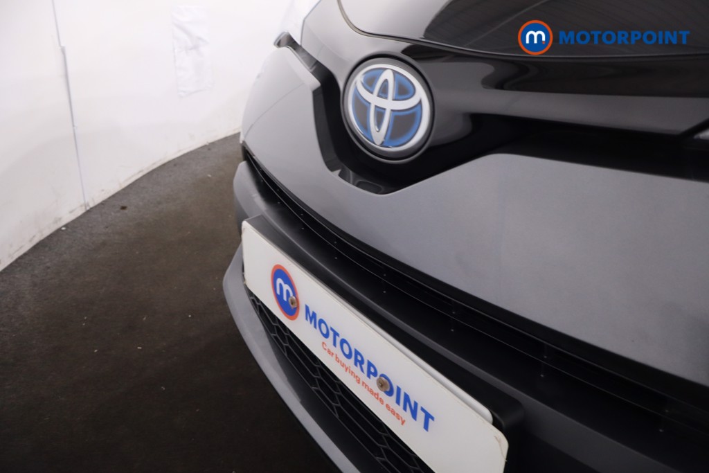 Used Toyota C-HR 2022 for sale - 77747112: Photo 37