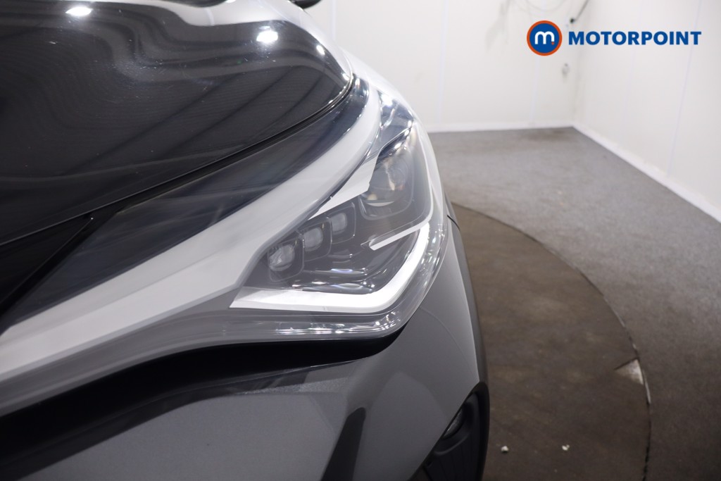 Used Toyota C-HR 2022 for sale - 77747112: Photo 39