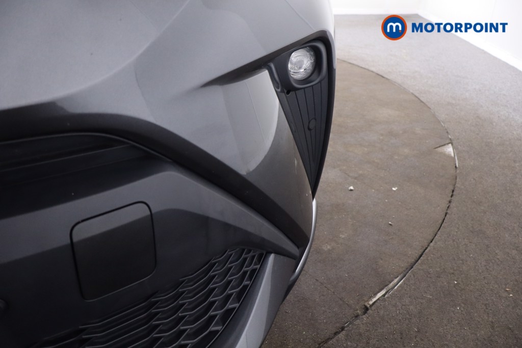 Used Toyota C-HR 2022 for sale - 77747112: Photo 40