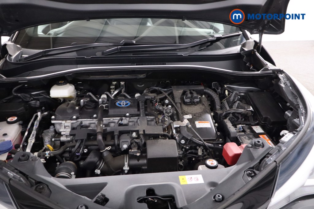 Used Toyota C-HR 2022 for sale - 77747112: Photo 41