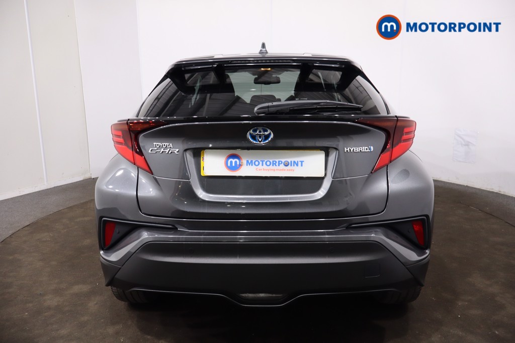 Used Toyota C-HR 2022 for sale - 77747112: Photo 42