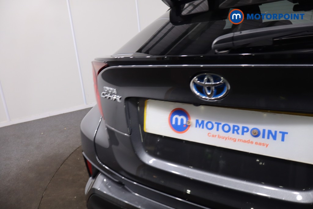 Used Toyota C-HR 2022 for sale - 77747112: Photo 43