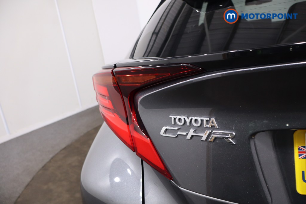 Used Toyota C-HR 2022 for sale - 77747112: Photo 45