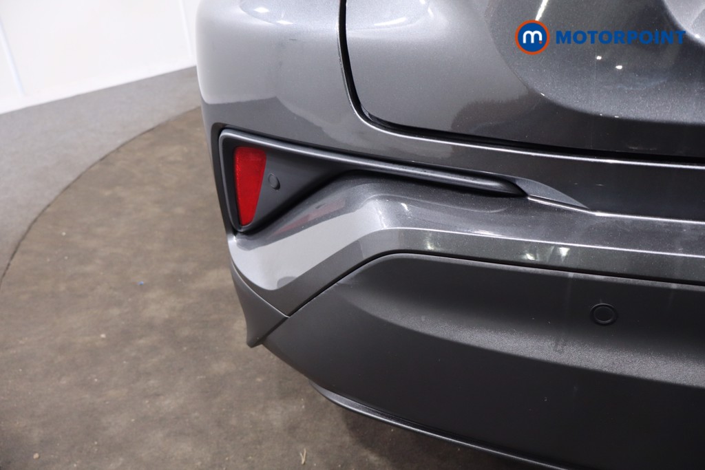 Used Toyota C-HR 2022 for sale - 77747112: Photo 46