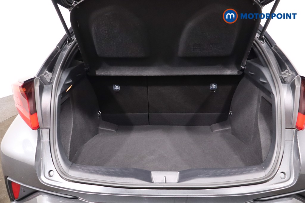 Used Toyota C-HR 2022 for sale - 77747112: Photo 47