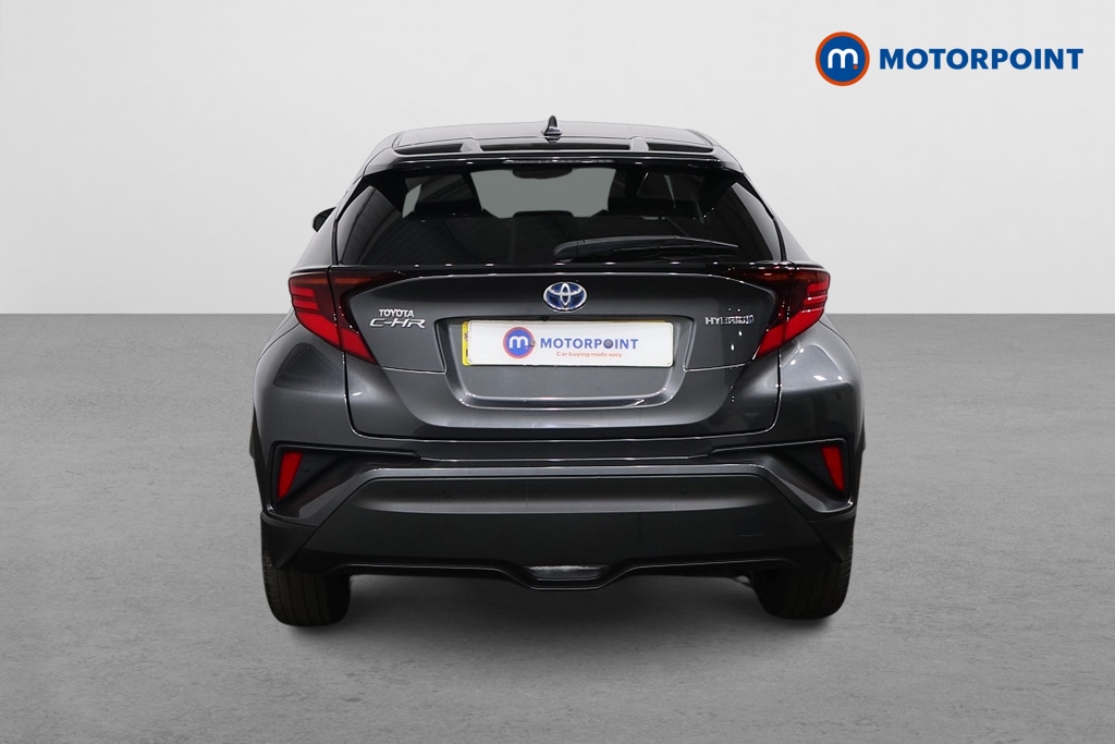 Used Toyota C-HR 2022 for sale - 77747112: Photo 6