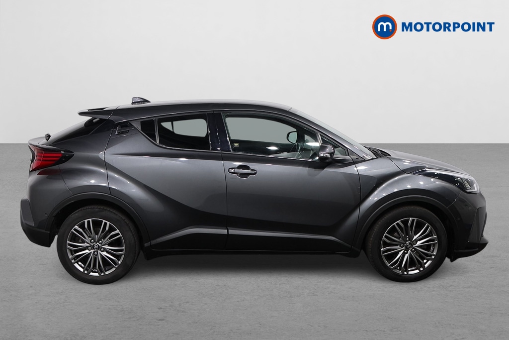 Used Toyota C-HR 2022 for sale - 77747112: Photo 8