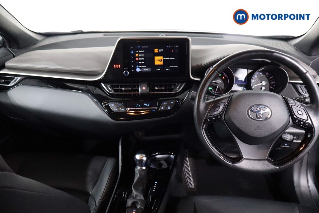 Used Toyota C-HR 2022 for sale - 77747112: Photo 9