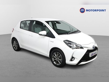 Toyota - Yaris