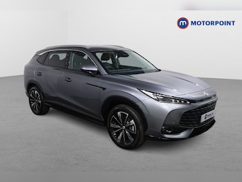 Used MG MG HS 2025 for sale - 78485535: Photo