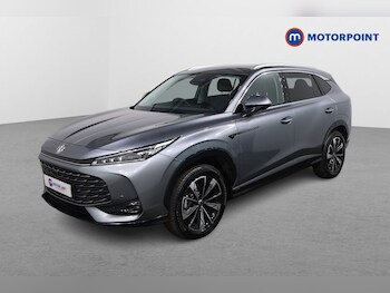 Used MG MG HS 2025 for sale - 78485535: Photo