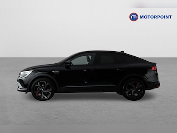 Used Renault Arkana 2022 for sale - 79082029: Photo