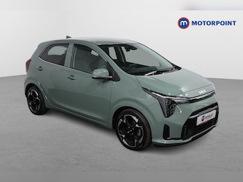 Used Kia Picanto 2025 for sale - 78299178: Photo