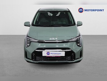 Used Kia Picanto 2025 for sale - 78299178: Photo