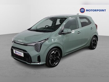 Used Kia Picanto 2025 for sale - 78299178: Photo