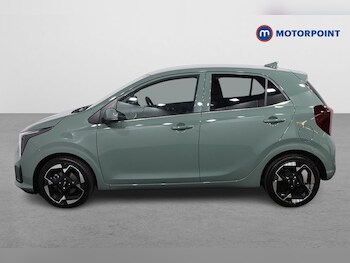 Used Kia Picanto 2025 for sale - 78299178: Photo