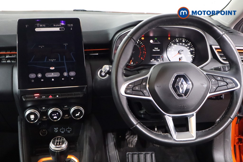 Used Renault Clio 2019 for sale - 77381975: Photo 11