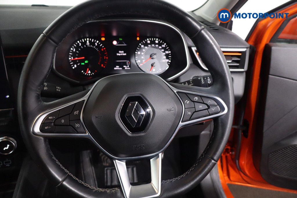 Used Renault Clio 2019 for sale - 77381975: Photo 14