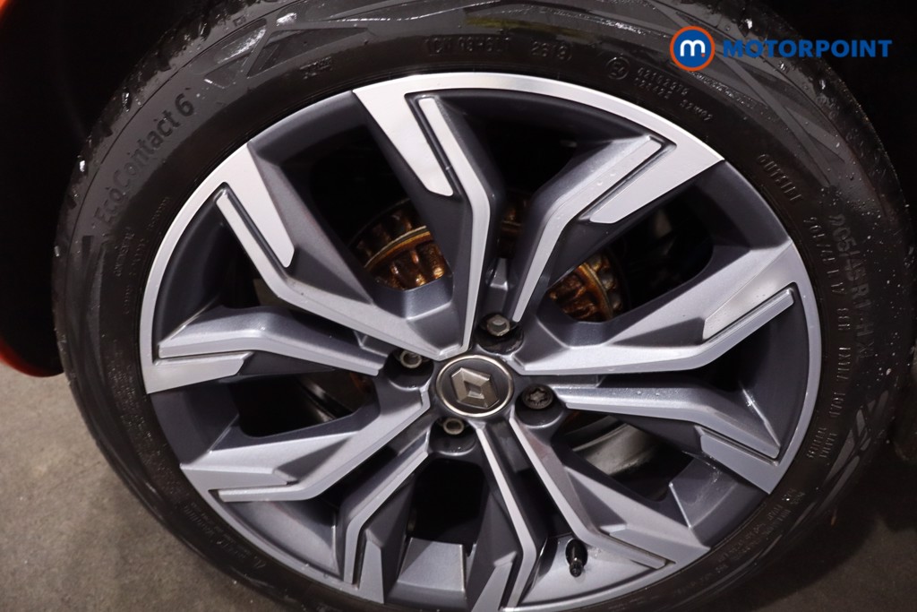 Used Renault Clio 2019 for sale - 77381975: Photo 17