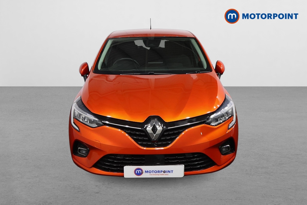 Used Renault Clio 2019 for sale - 77381975: Photo 2