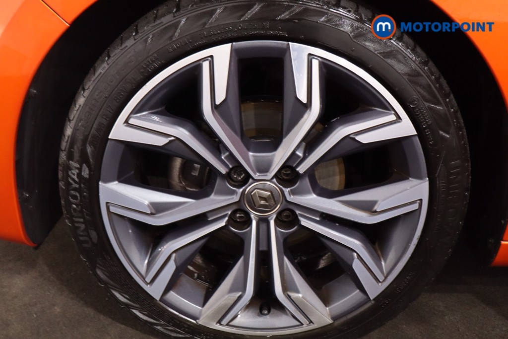 Used Renault Clio 2019 for sale - 77381975: Photo 20