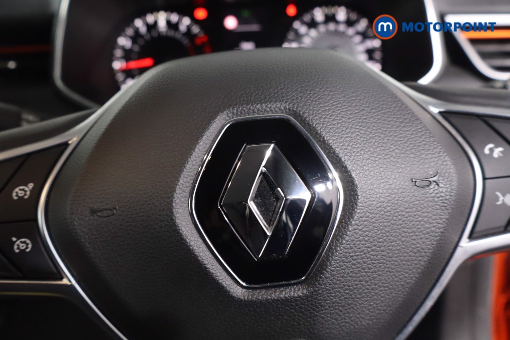 Used Renault Clio 2019 for sale - 77381975: Photo 21