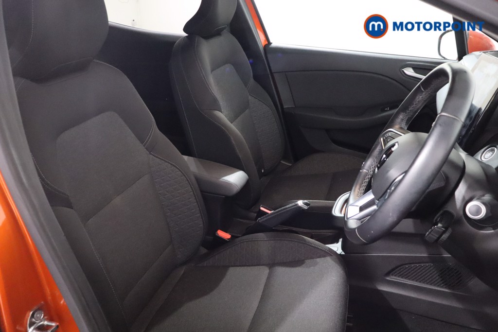 Used Renault Clio 2019 for sale - 77381975: Photo 27