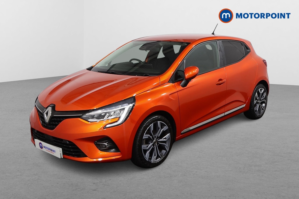 Used Renault Clio 2019 for sale - 77381975: Photo 3