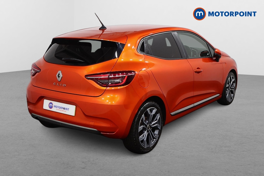 Used Renault Clio 2019 for sale - 77381975: Photo 7