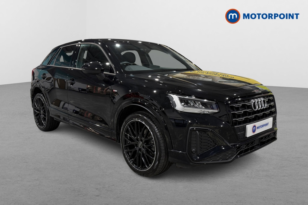 Used Audi Q2 2023 for sale - 76777649: Photo 1