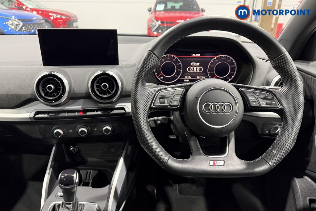 Used Audi Q2 2023 for sale - 76777649: Photo 10
